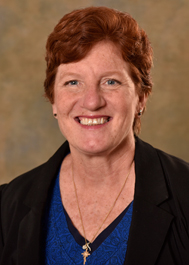 Vicki Nashwinter at Great Falls Assisted Living