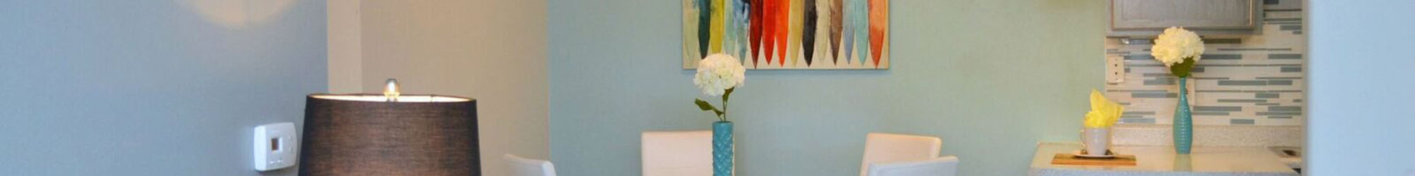 Learn more about our floor plan options at Vernazza Apartment Homes