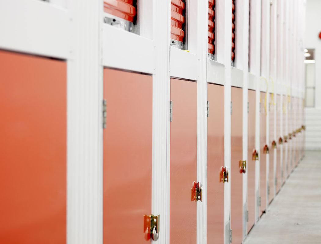 Storage units at 1-800-Self-Storage.com in Oak Park