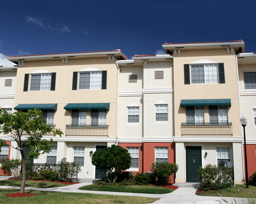 View properties in CS Acquisition Group's portfolio