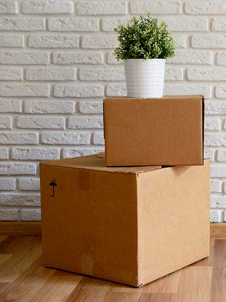 Luxury features for the self storage facility in Oxford