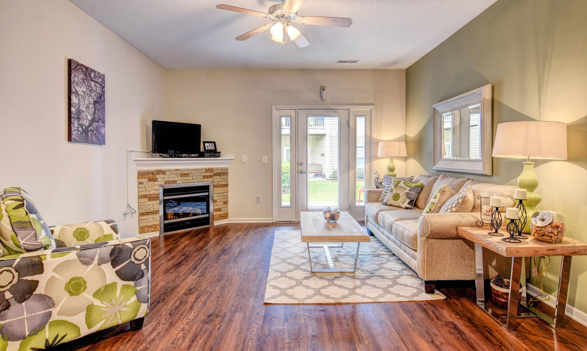 Apartments in Wilmington, NC