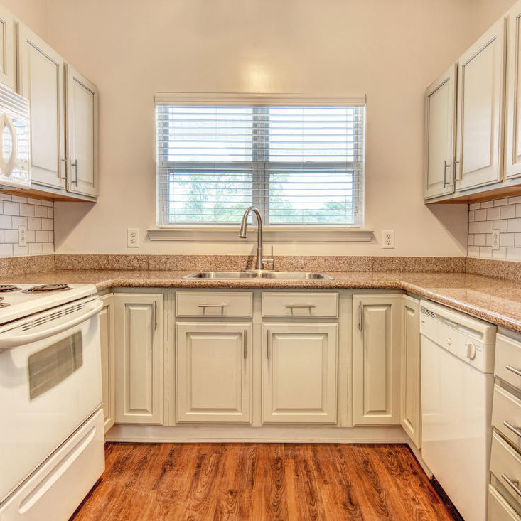Our luxury apartments in Wilmington, North Carolina, have a terrific location!