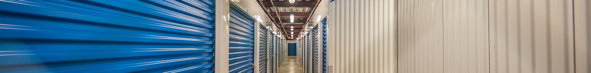 Iron Horse Self Storage privacy policy