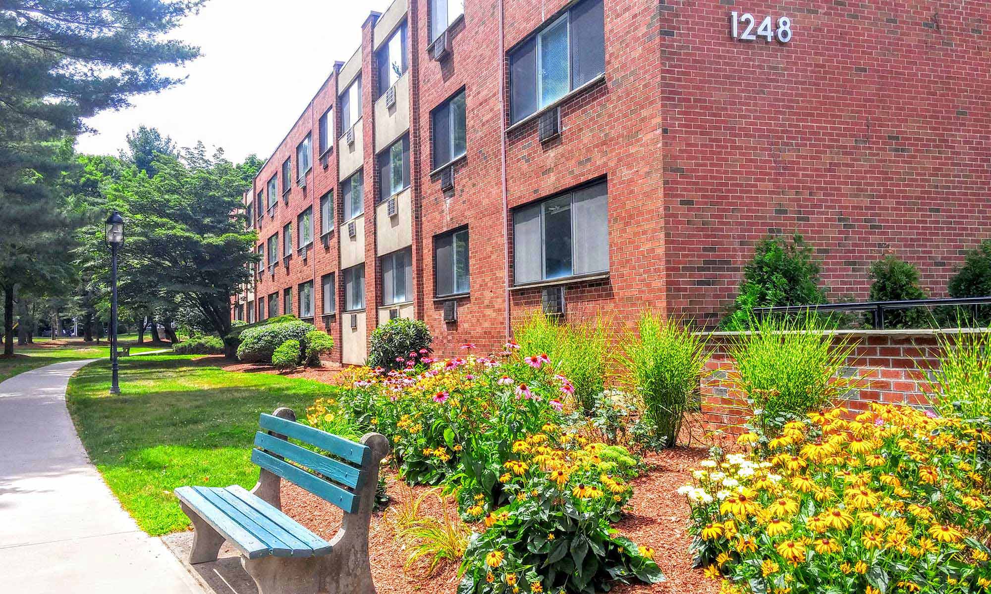 Apartments in West Hartford, CT