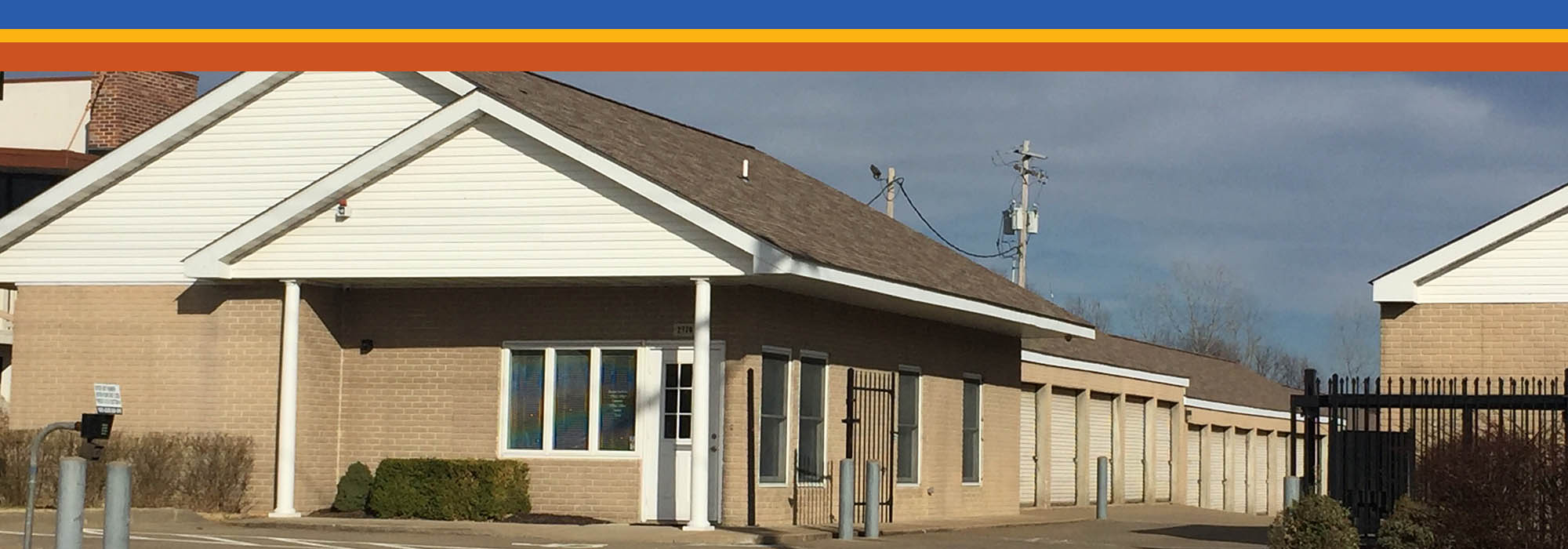 Self storage in O'Fallon MO