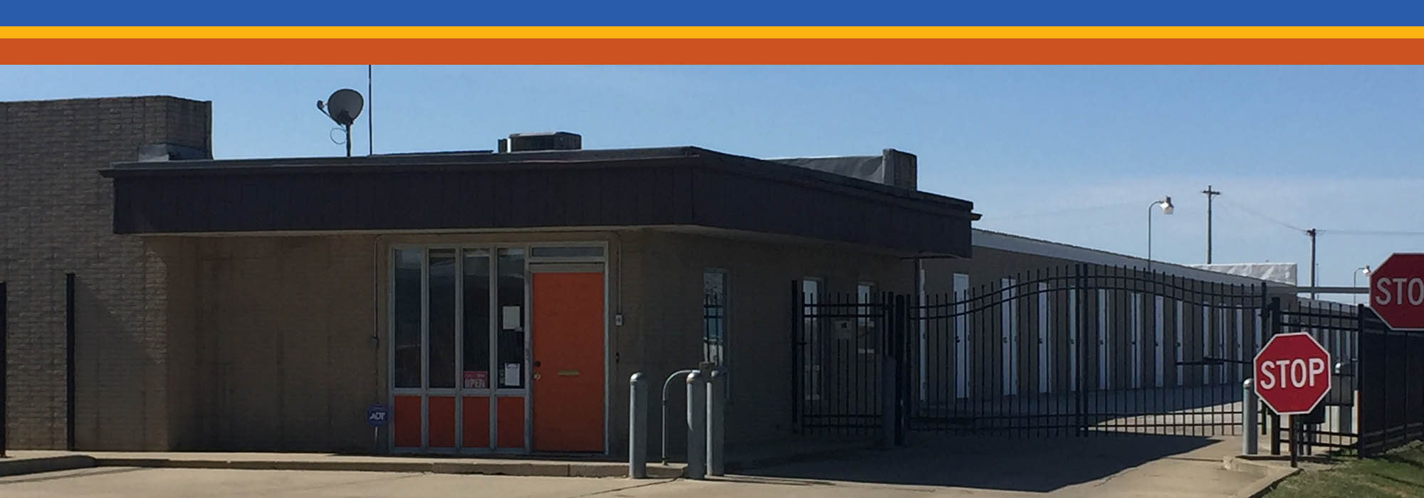 Self storage in Springfield IL