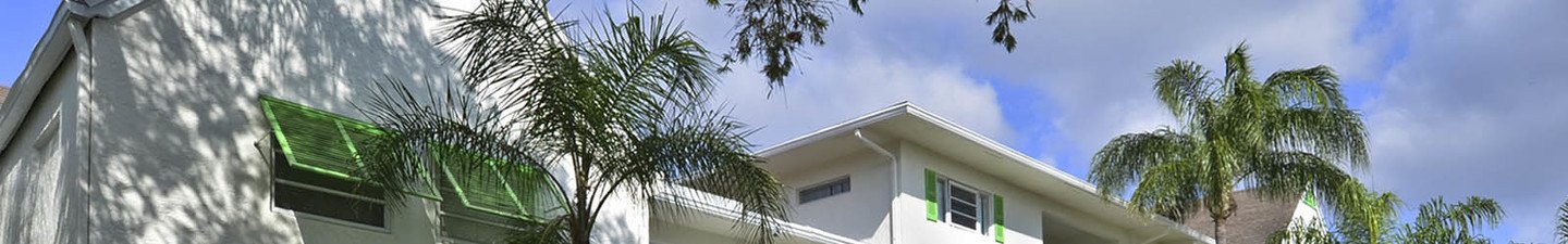 Cypress Club Apartments in Tamarac, FL