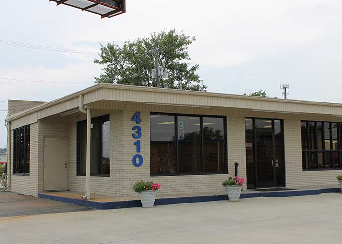Ray Self Storage offers amazing deals to go with their units.