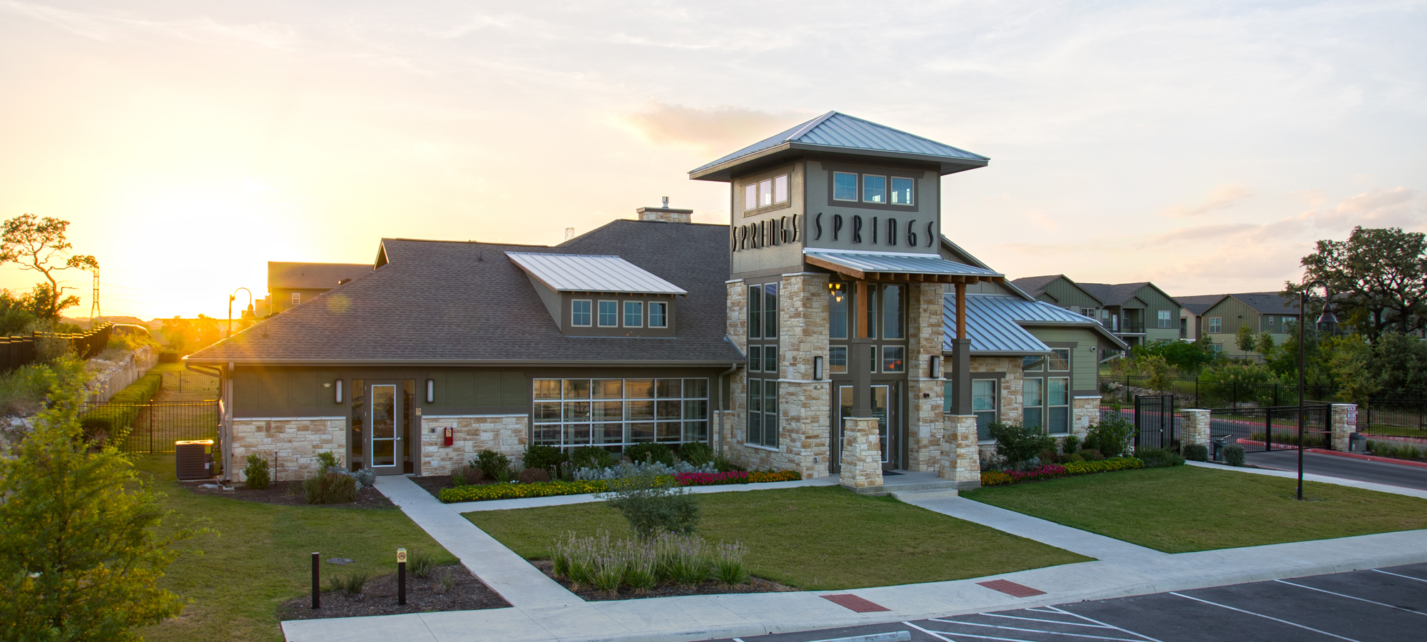 Apartments in San Antonio, TX