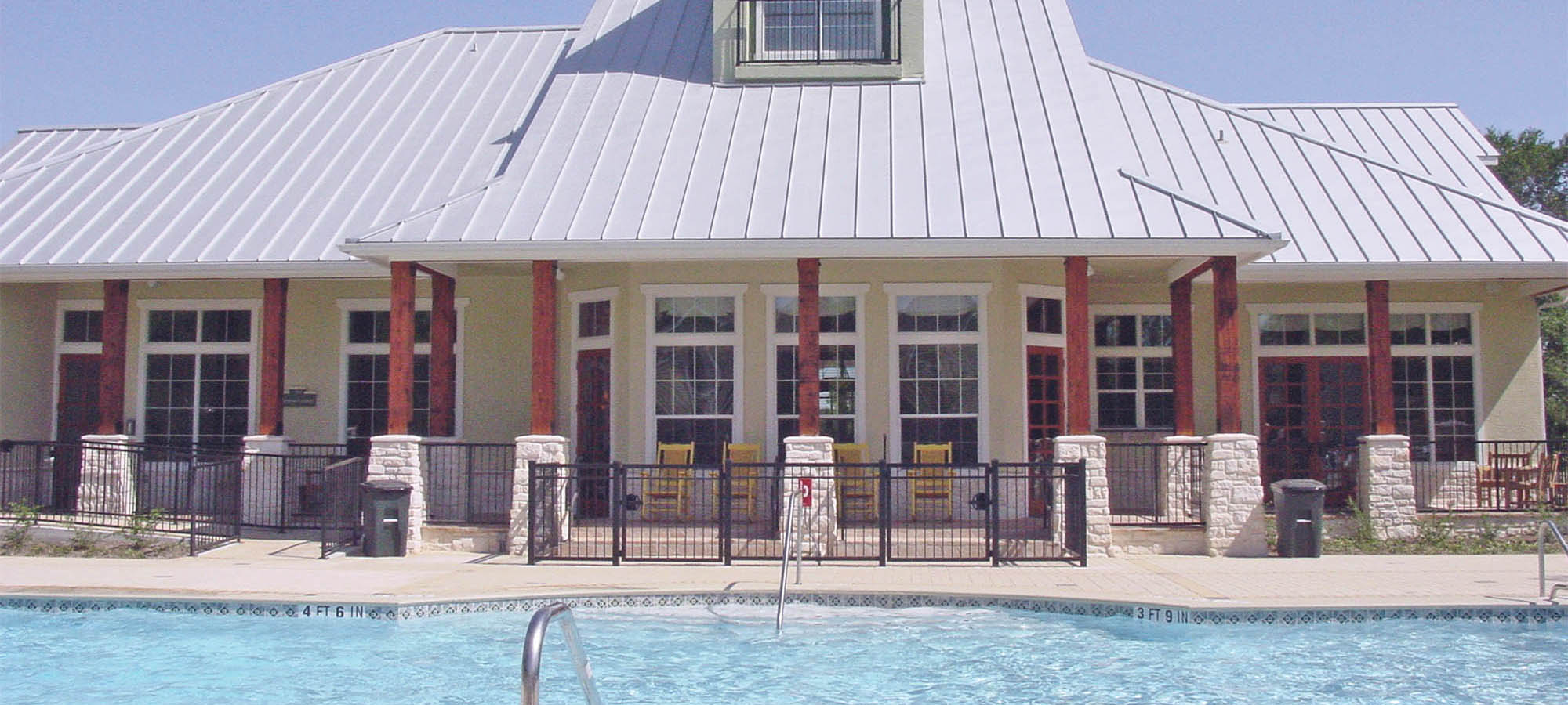 Apartments in San Antonio, TX