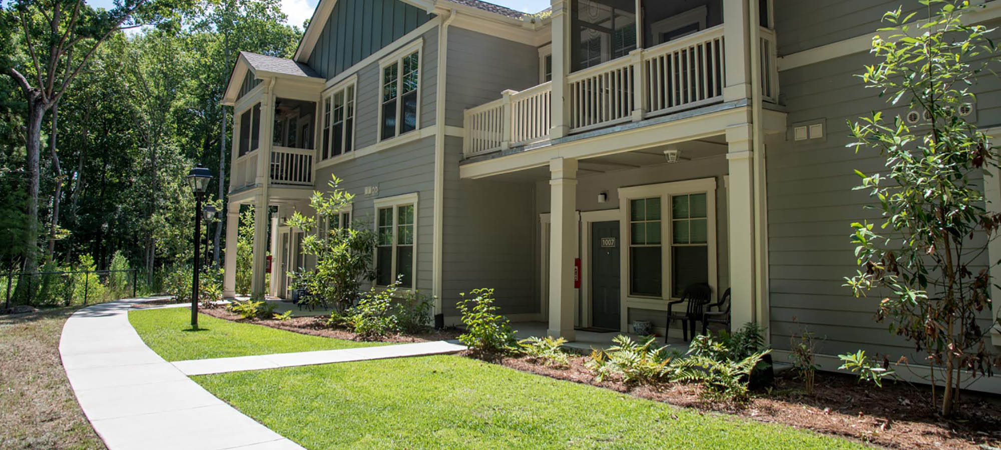 Apartments in Lake Charles, LA