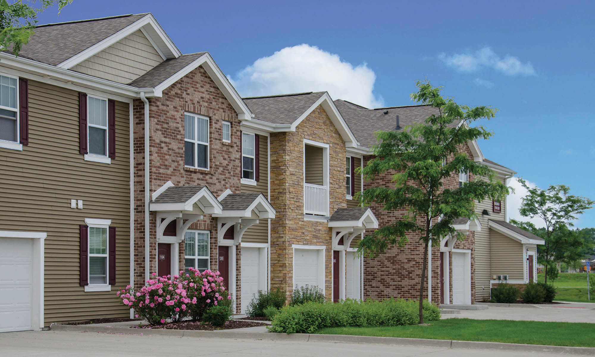 Apartments in West Des Moines, IA