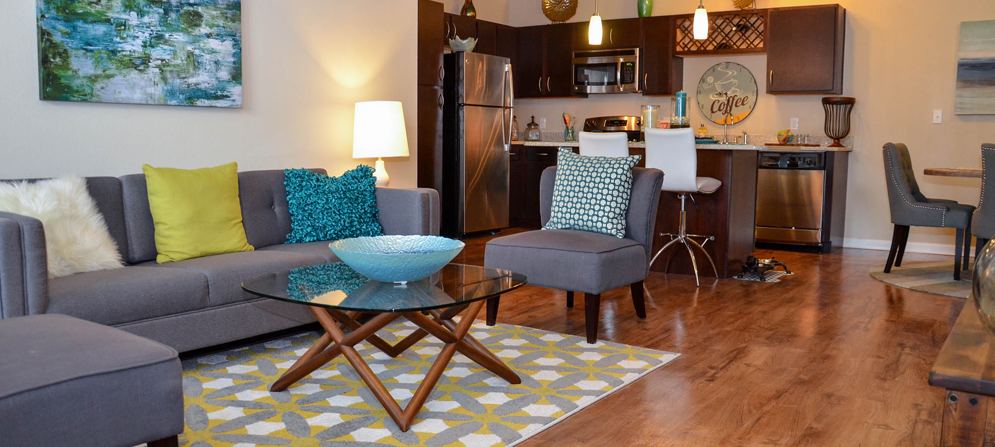 Apartments in Liberty Township, OH
