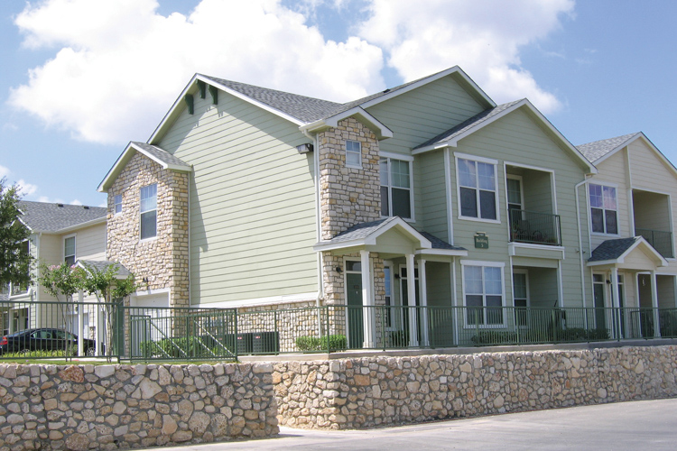 Photo of Springs at Live Oak Apartments neighborhood