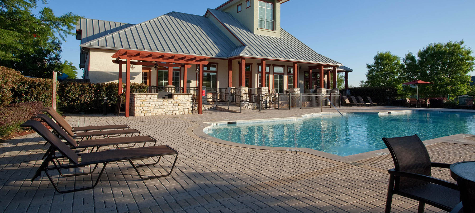 Apartments in Live Oak, TX