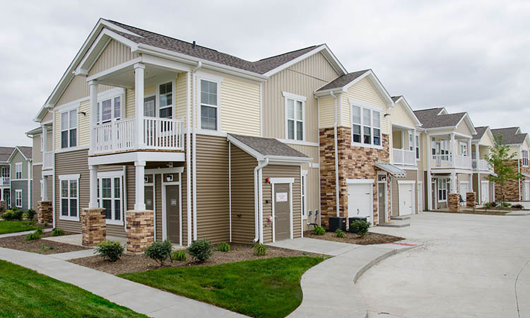 Photo of Springs at Waukee Apartments neighborhood