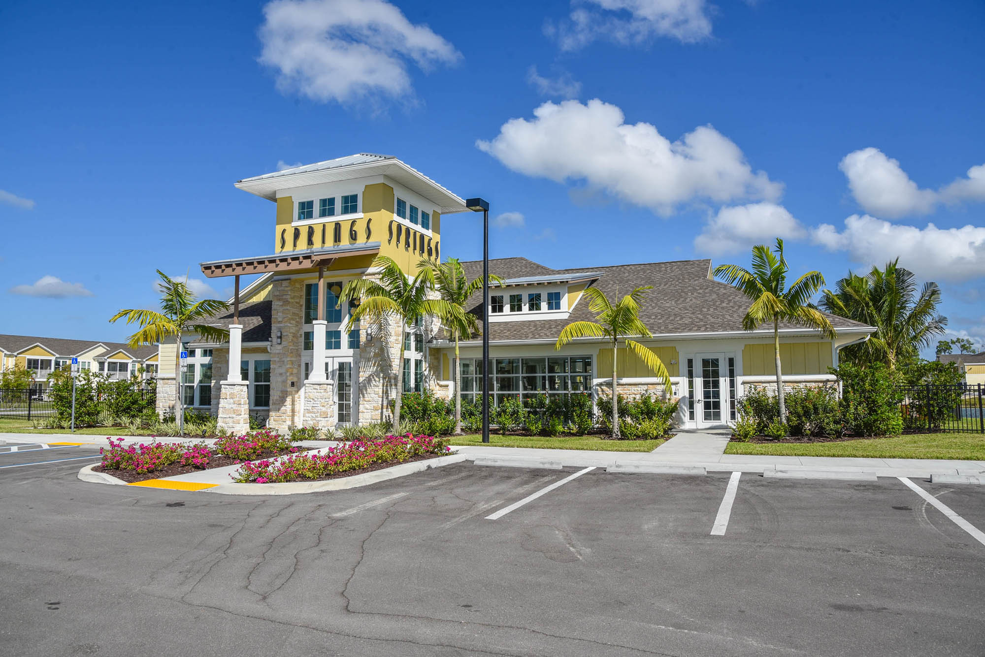 Privacy policy at Springs Apartments in Menomonee Falls