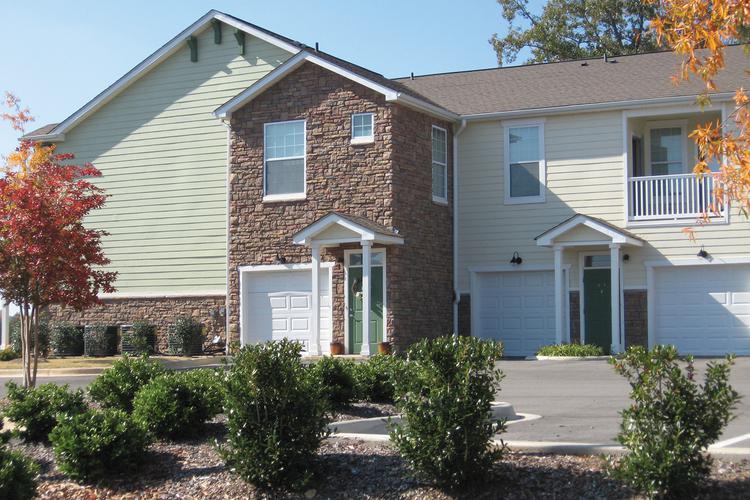 Photo of Springs at Greystone neighborhood