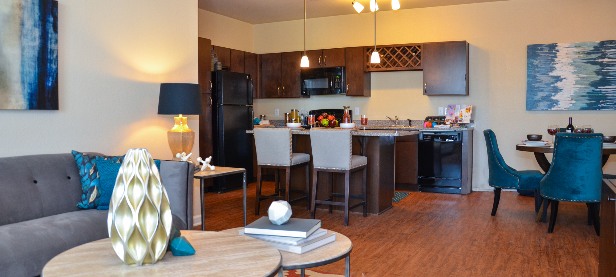 Apartments in Oklahoma City, OK