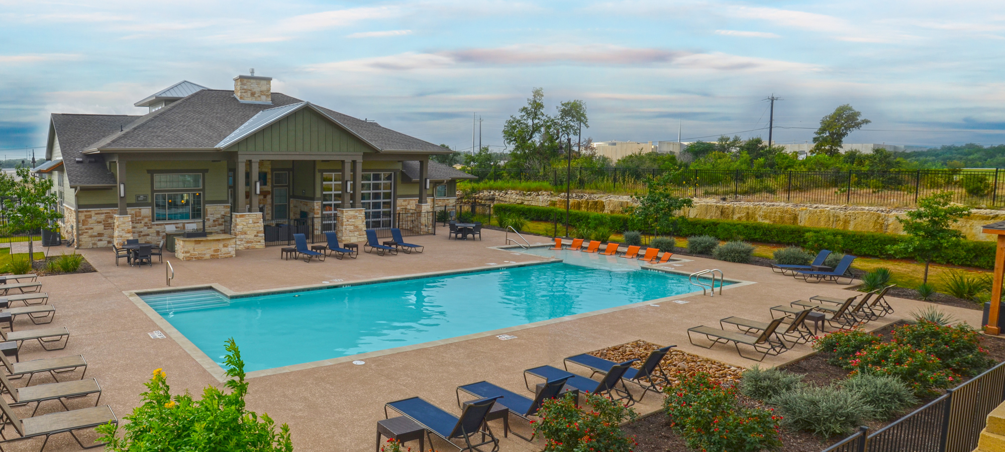 Apartments in Oklahoma City, OK