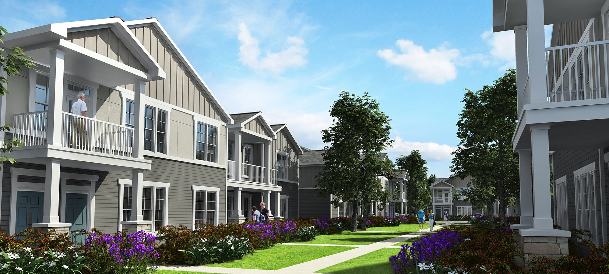 Apartments in North Aurora, IL