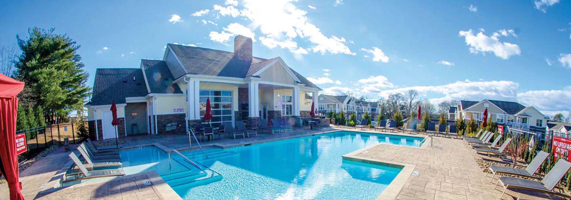 Apartments in Waco, TX
