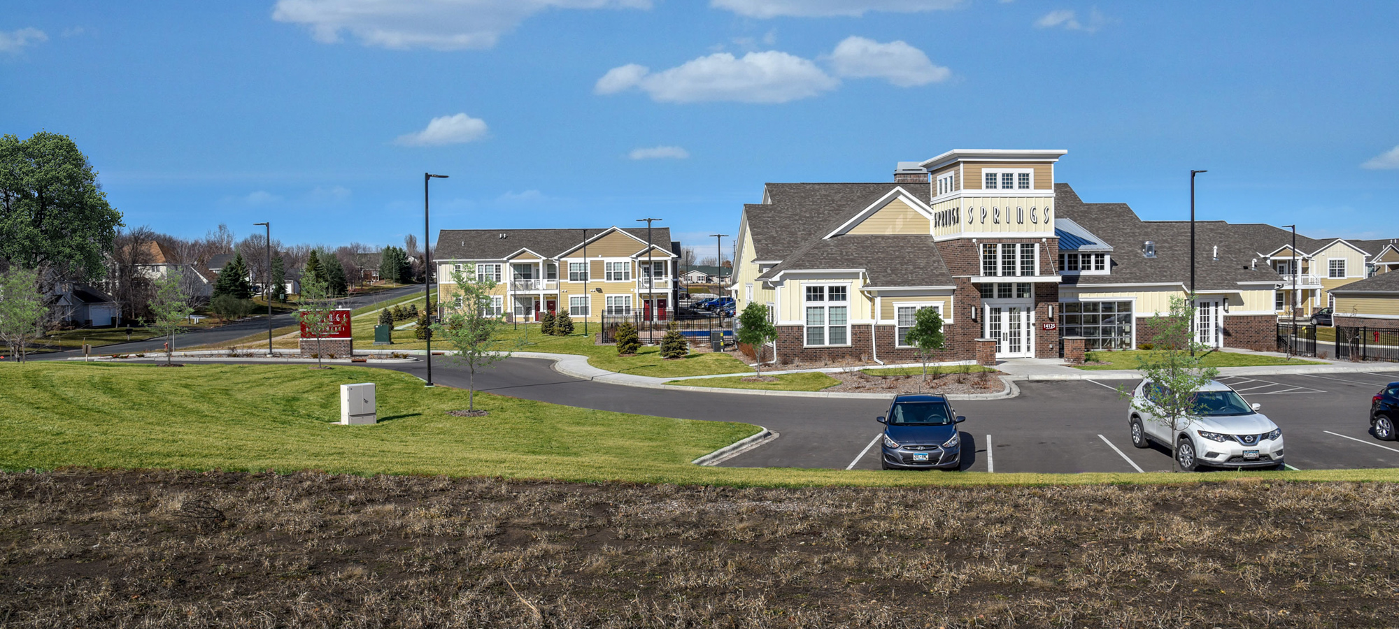 Apartments in Savage, MN