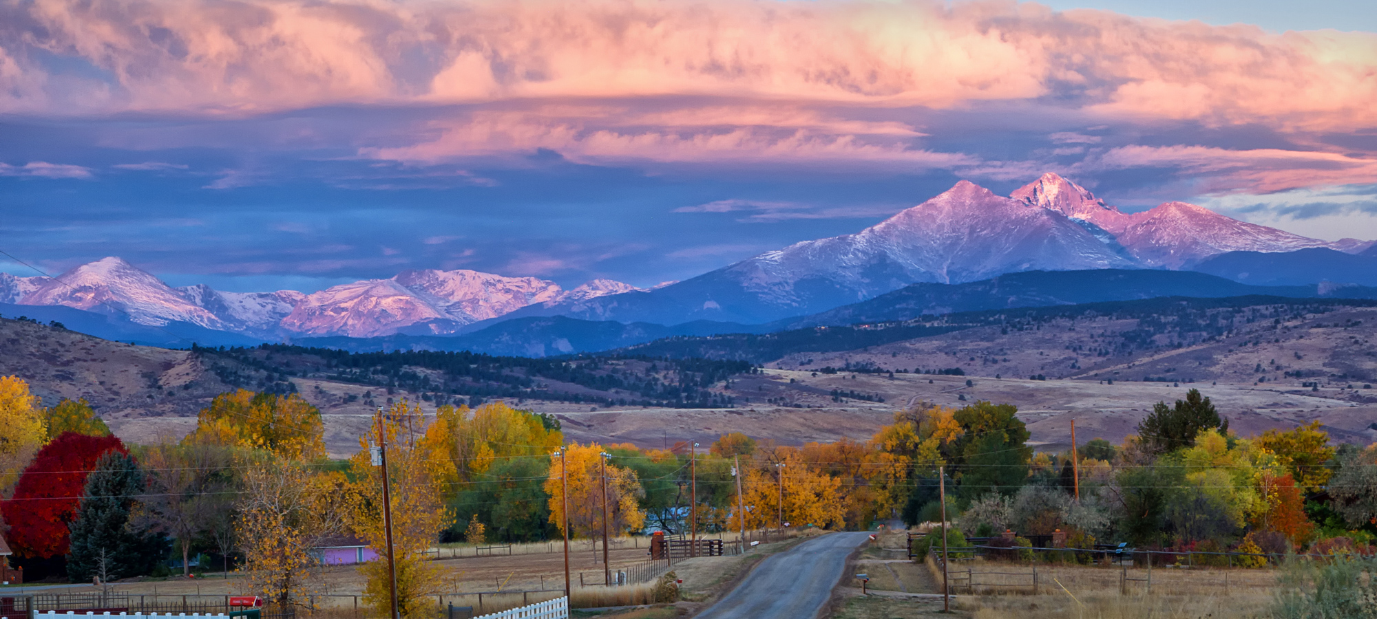 Apartments in Longmont, CO