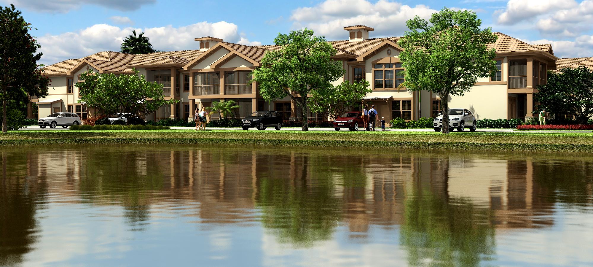 Apartments in Estero, FL