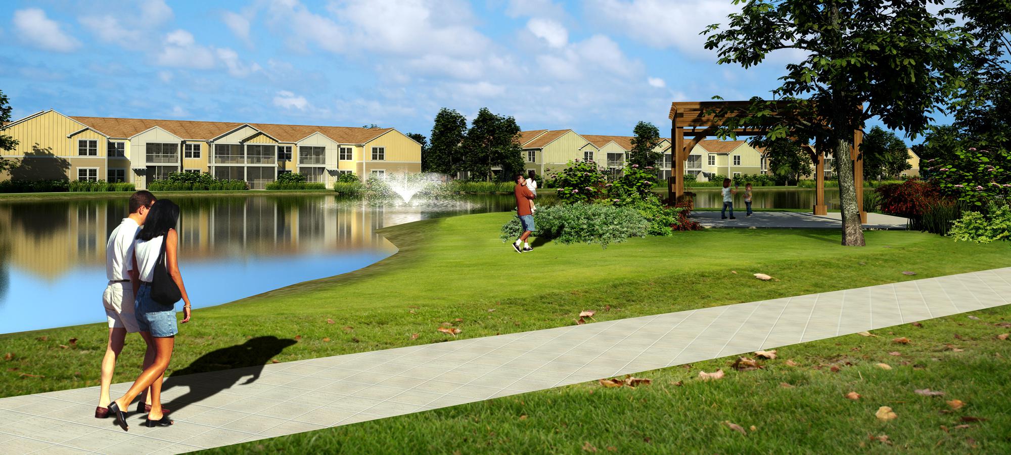 Apartments in Kissimmee, FL