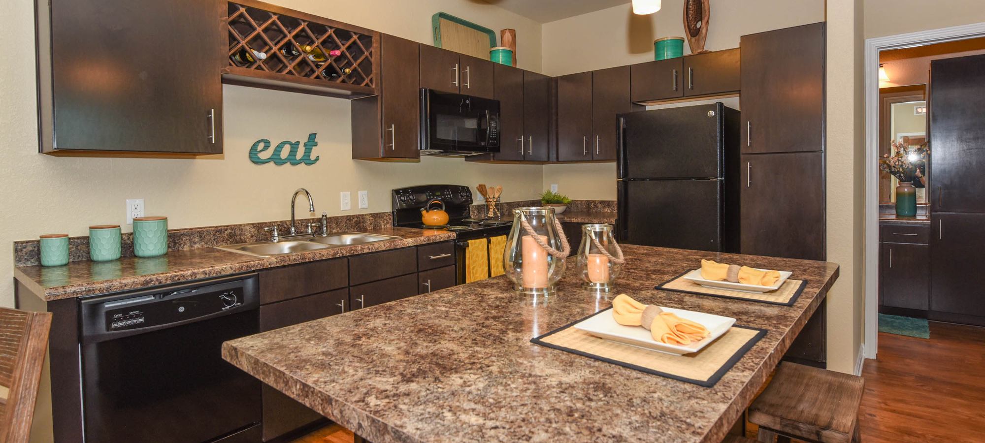 Apartments in Denham Springs, LA