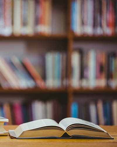 Learn at The Commons