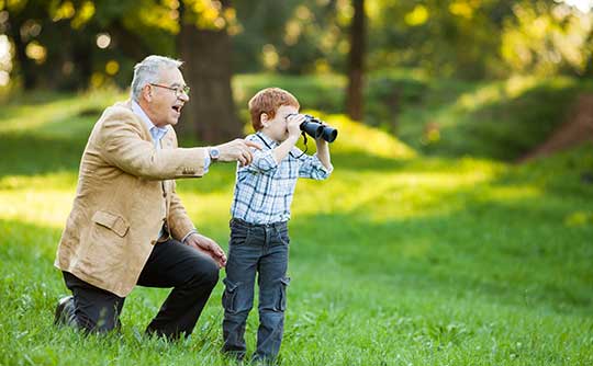 RobinBrooke Senior Living has a great independent living option.