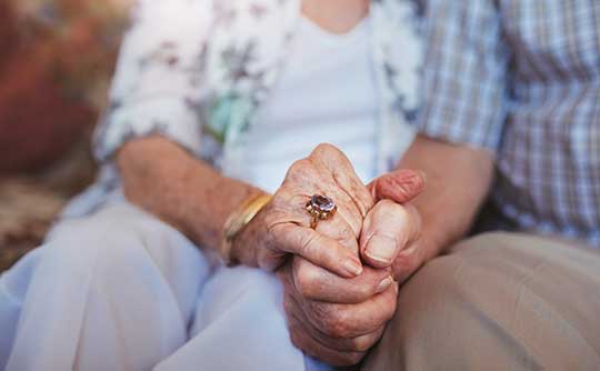 Care and Care Plus at RobinBrooke Senior Living
