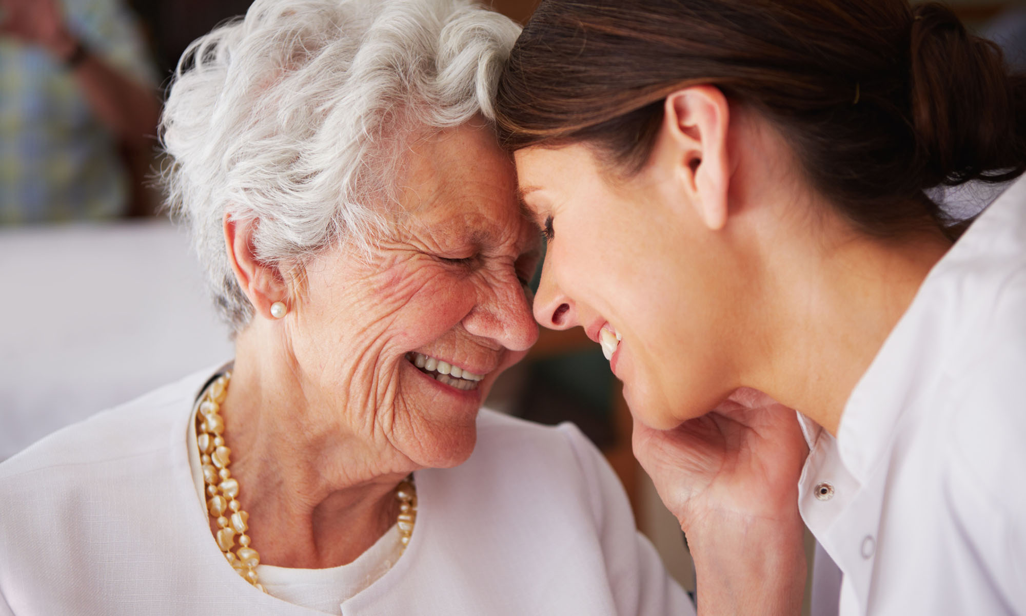 Senior living in Wichita KS