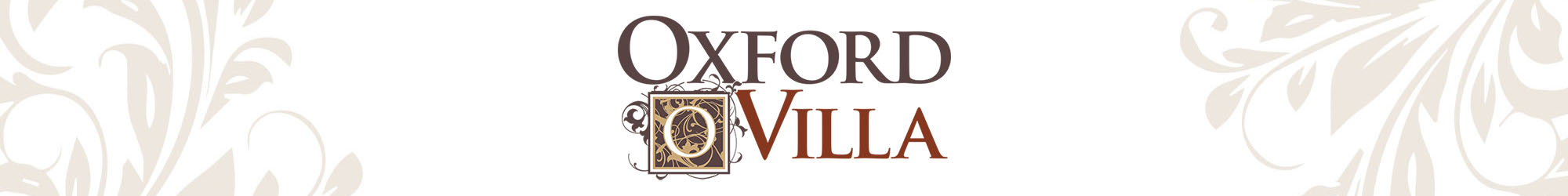 Floor plans at Oxford at NewMarket