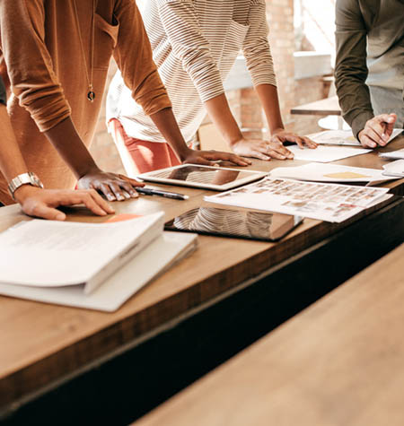 Innovation, execution, and results with Vantage Management