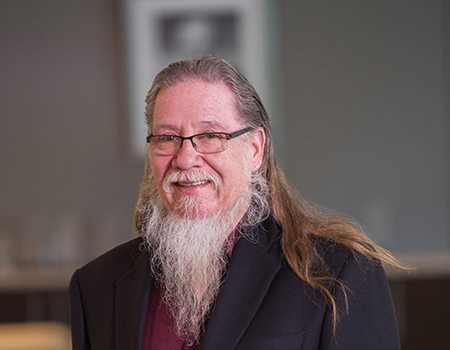 Robert (Boo) Nickle Vice President, Construction and Maintenance