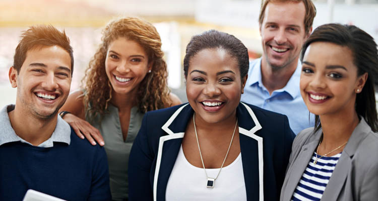 We're always looking for the best talent at Vantage Management