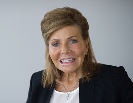 Cindy Sanquist, CPA President and Chief Executive Officer
