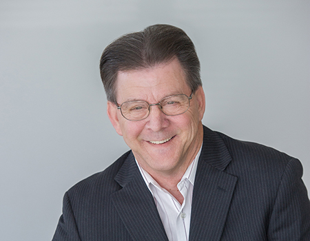 Frank Winston Vice President, Facilities Management and Procurement