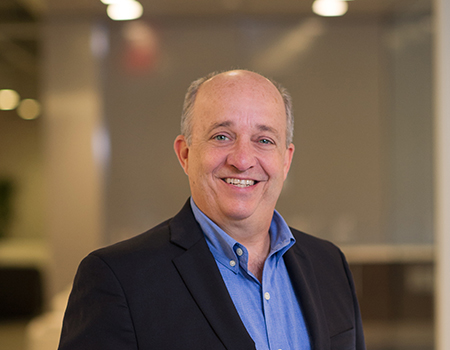 Fred D. Mifflin, RPA Vice President of Budgets and Energy, Section 8 Contract Manager
