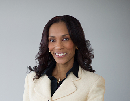 Shay Dugan, CPM Executive Vice President