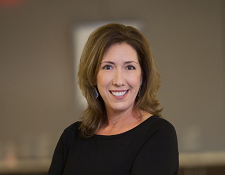 Wendy Simpson Vice President, Marketing and Sales