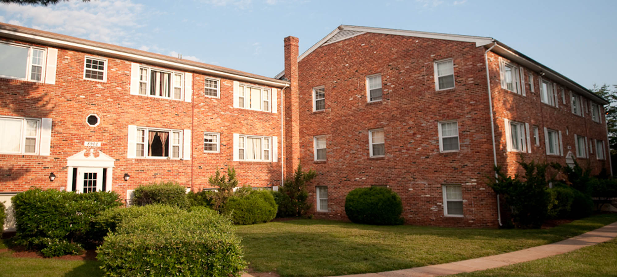 Apartments in Manassas, VA