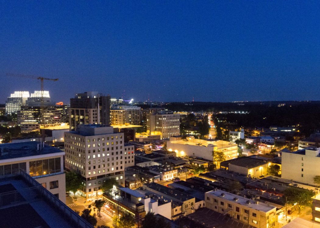 Get to know downtown Bethesda