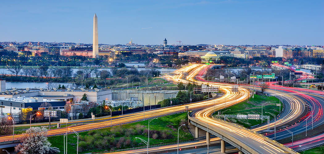 Discover all that Southeast Washington, DC, has to offer