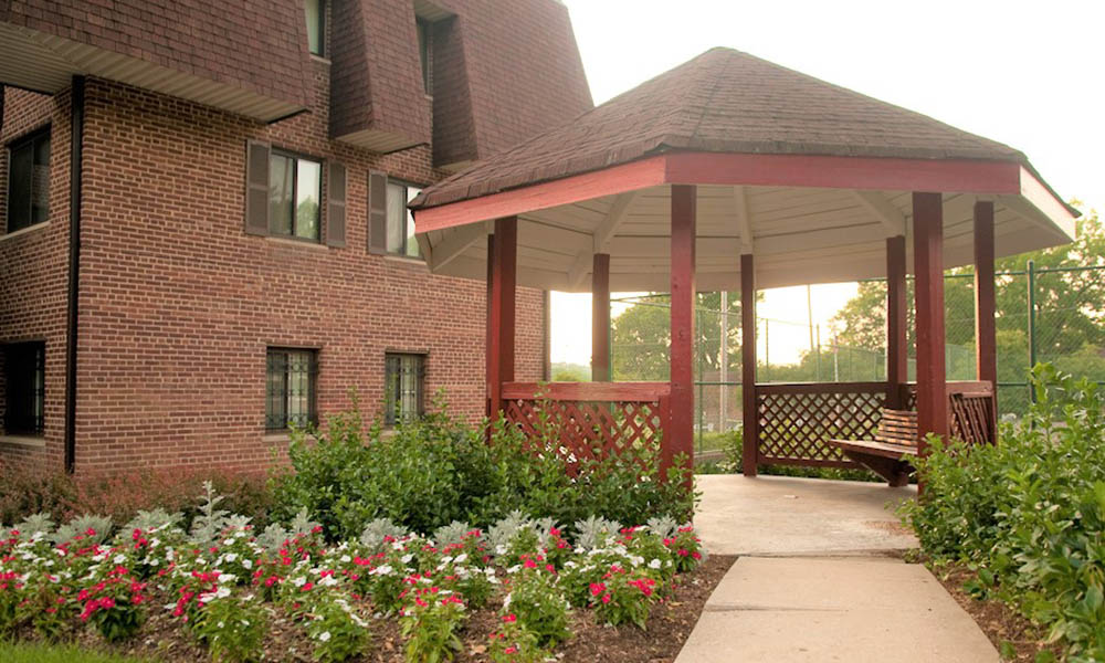 Photos of Park Forest in Oxon Hill, MD