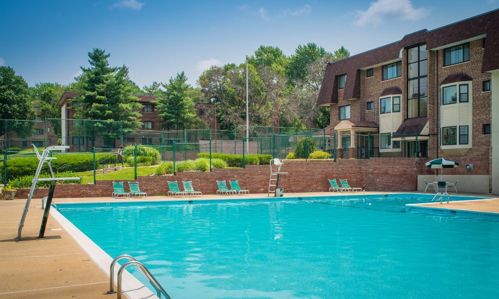 Photos of Park Forest in Oxon Hill, MD